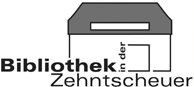 Logo zur Bibliothek der Gemeinde Weissach